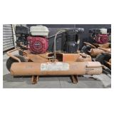 Rigid Air Compressor 9gal 135 Max PSI Works