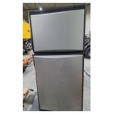 RV Refrigerator Dometic Never Installed