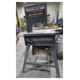 Craftsman 12' 2 Speed Band Saw 1/8 HSP