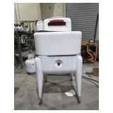 Maytag Washing Machine Tub is in Beautiful