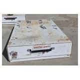 Weather Guard Rat Pack 48x30x9'd