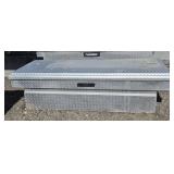 Knack Truck Tool Box 5' x 20't x 27' D