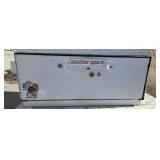 Weather Guard Rat Pack48x30x11'd