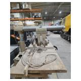 Craftsman Radial 100 Saw