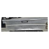 Husky Truck Tool Box 5' x 18' t x 21' d