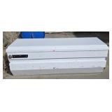Weather Guard Tool Box 53' l x 21' d x 20' t