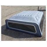 Truck Topper  8' x 74'