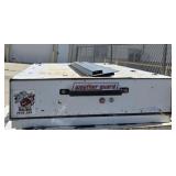 Weather Guard Rat Pack 48x30x9'd