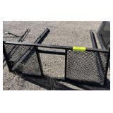 Headache Rack 8' Truck Bed