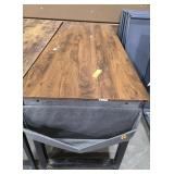 Wood Desk