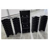 Six Desk Organizers
