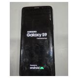 Galaxy S9