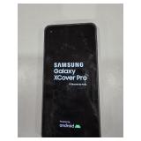 Galaxy X-Cover Pro