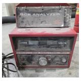 2005 Behd 70 Battery System Analyzer