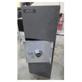 Anon Drop Tumbler SafeHas Code 36" T x 15" d x