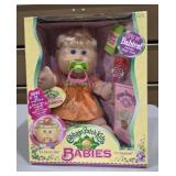Cabbage Patch New in Box 14"