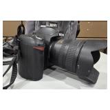 Nikon D70S Digital Camera