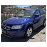 2012 Dodge Journey