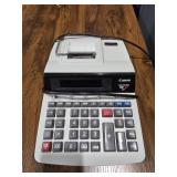 Canon 10 Key Calculator