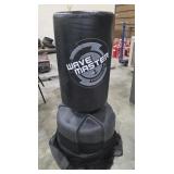 Wave Master Punching Bag