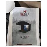 TruGolf Truflight Golf Simulator Hardware