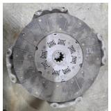 Ford Reman Clutch