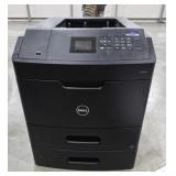 Dell Laser Smart Printer 85460dnr