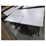 Desk 30" x 48"