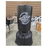 Wavemaster Punching Bag