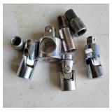 Misc Sockets Swivles.