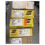 MiG Wire Spools. .035, .045