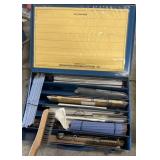 Box of Stainless Steel Rod
