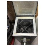 Rod Oven Full of 7018 1/8' Welding Rod