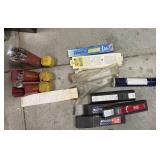 Misc Welding Rods. 7018 1/8', 6011