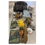 Welding Bag & More