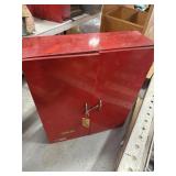 Sears Craftsman Cabinet 30 'h x 26 inches