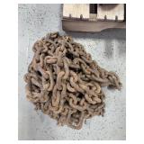 3/8'  20' & 1/2'  13' Chain