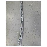11' Chain 1/2'