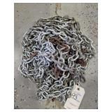 52' Chain  3/8'