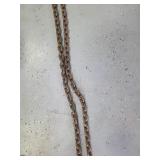 Chain  5/16'  23', 1/2'  14'