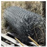 4' and 6' Chain-Link Fence w/
