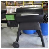 Traeger Bronson 20 New