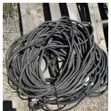196' of #2 Welding Lead