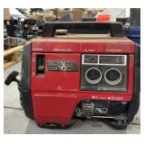 Honda EX1000 Generator