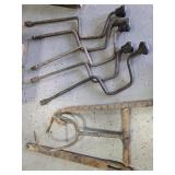 Old Tools (look at pics)