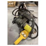 Portable Utv Winch