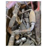 Old Tools (look at pics)