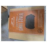 Traeger Scout and Ranger Grill Cover,20 series