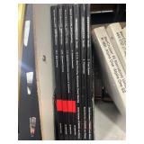 Mercury Services Manuals