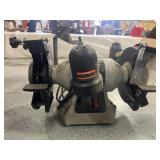 Delta ShopMaster Bench Grinder.